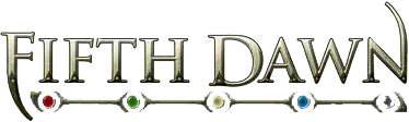 Fifth Dawn Fifth Dawn logo