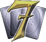 Seventh Edition Seventh Edition logo