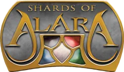 Shards of Alara Shards of Alara logo