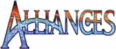 Alliances Alliances logo