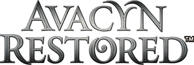 Avacyn Restored Avacyn Restored logo