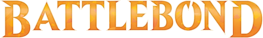 Battlebond Battlebond logo