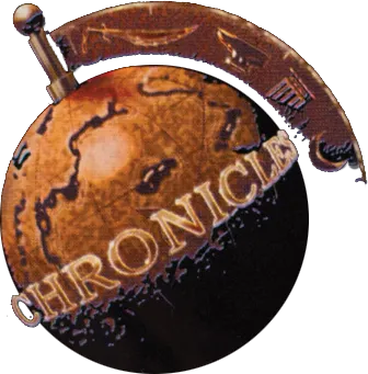 Chronicles Chronicles logo