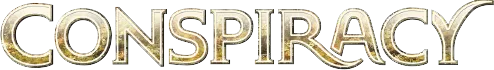 Conspiracy Conspiracy logo