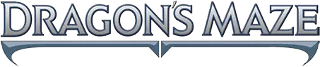 Dragon's Maze Dragon's Maze logo