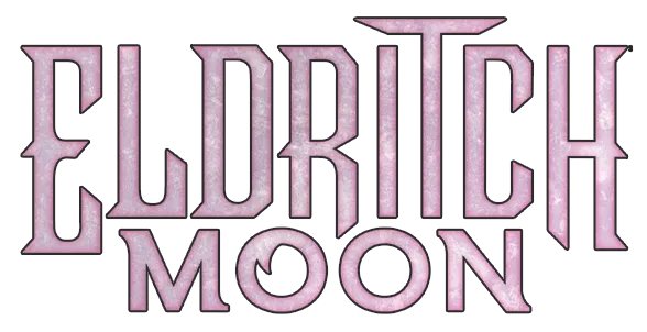 Eldritch Moon Eldritch Moon logo