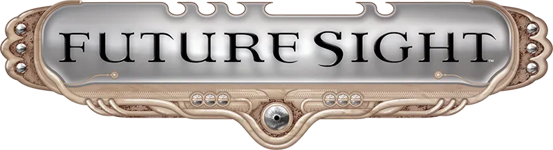 Future Sight Future Sight logo