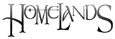 Homelands Homelands logo