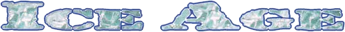 Ice Age Ice Age logo