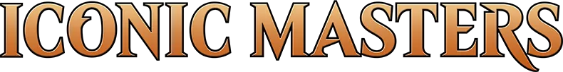 Iconic Masters Iconic Masters logo
