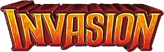 Invasion Invasion logo