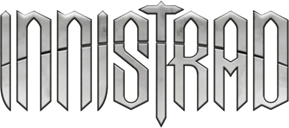 Innistrad Innistrad logo
