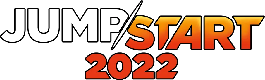 Jumpstart 2022 Jumpstart 2022 logo