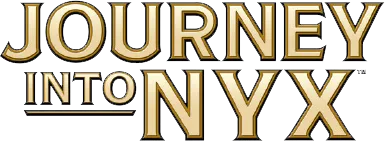 Journey Into Nyx Journey Into Nyx logo