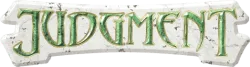 Judgment Judgment logo