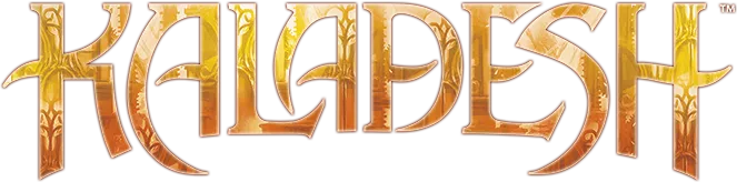 Kaladesh logo