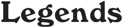 Legends Legends logo