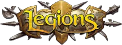 Legions Legions logo