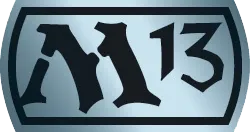 Magic 2013 Magic 2013 logo