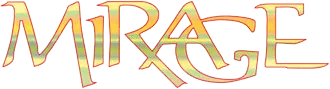 Mirage Mirage logo
