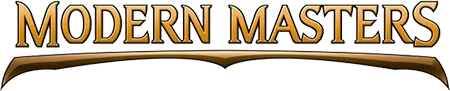 Modern Masters Modern Masters logo