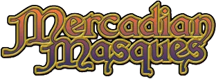 Mercadian Masques Mercadian Masques logo