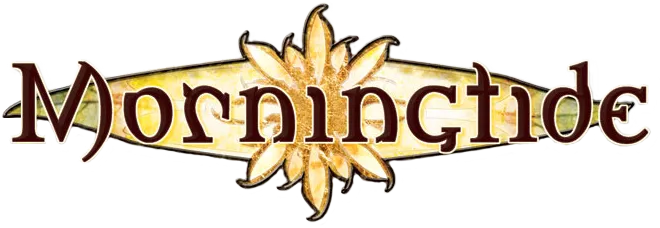 Morningtide logo