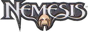 Nemesis Nemesis logo