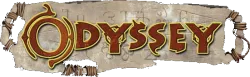 Odyssey Odyssey logo