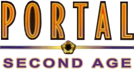 Portal Second Age Portal Second Age logo