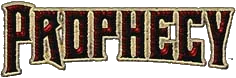 Prophecy Prophecy logo