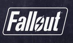 Fallout logo