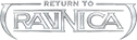 Return to Ravnica Return to Ravnica logo