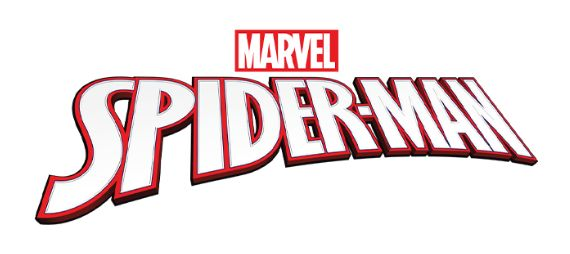 Marvel's Spider-Man logo