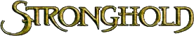 Stronghold Stronghold logo