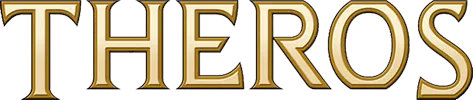 Theros Theros logo