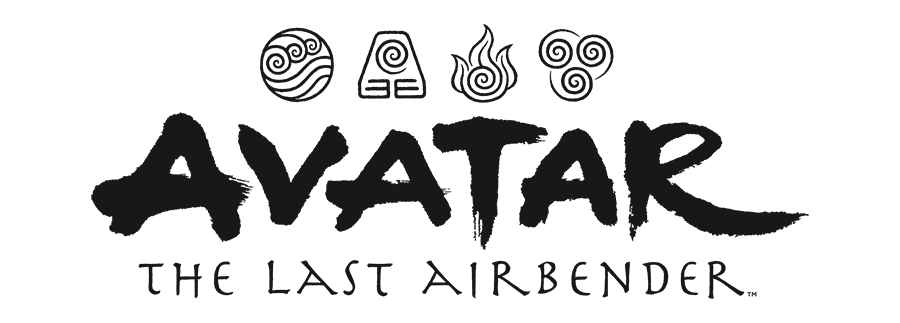 Avatar: The Last Airbender logo