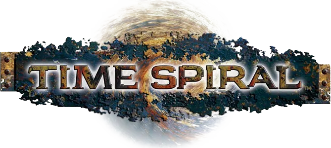 Time Spiral Time Spiral logo