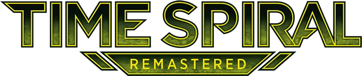 Time Spiral Remastered Time Spiral Remastered logo