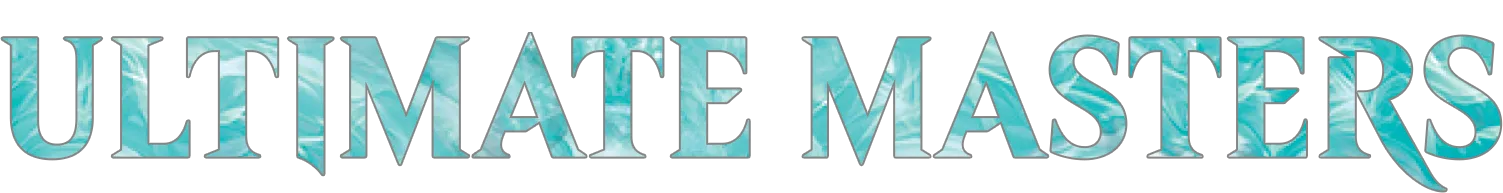 Ultimate Masters Ultimate Masters logo