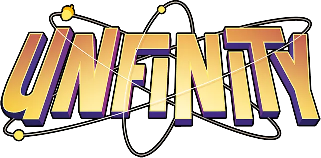 Unfinity Unfinity logo