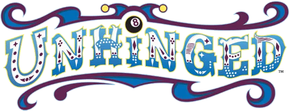 Unhinged Unhinged logo