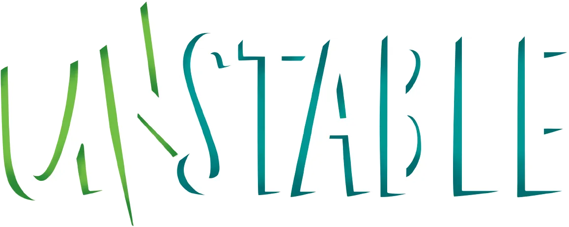 Unstable Unstable logo