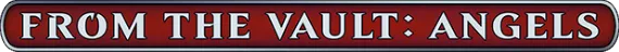 From the Vault: Angels From the Vault: Angels logo