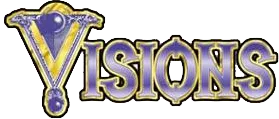 Visions Visions logo