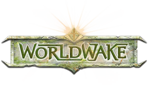 Worldwake Worldwake logo