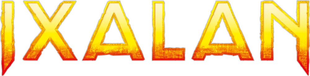 Ixalan logo